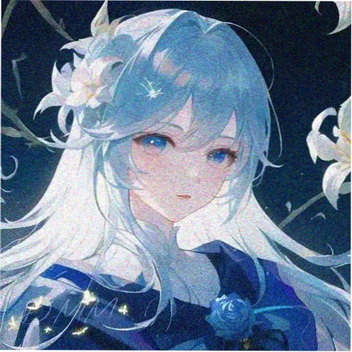 灵契漫画角色祁雪的档案缩略图